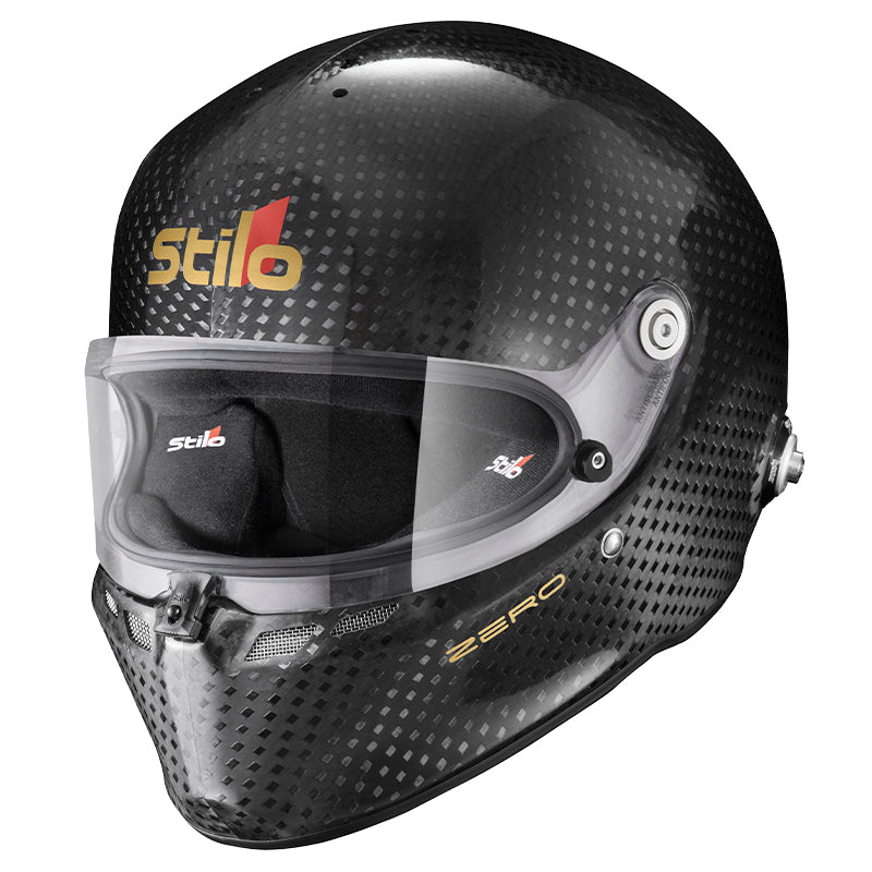Stilo - ST6 FN Zero ABP (FIA 8860-2018) - Ravasicorse