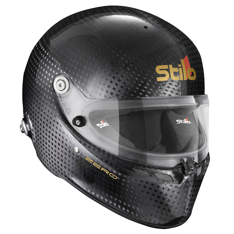 Stilo - ST6 FN Zero ABP (FIA 8860-2018) - Ravasicorse