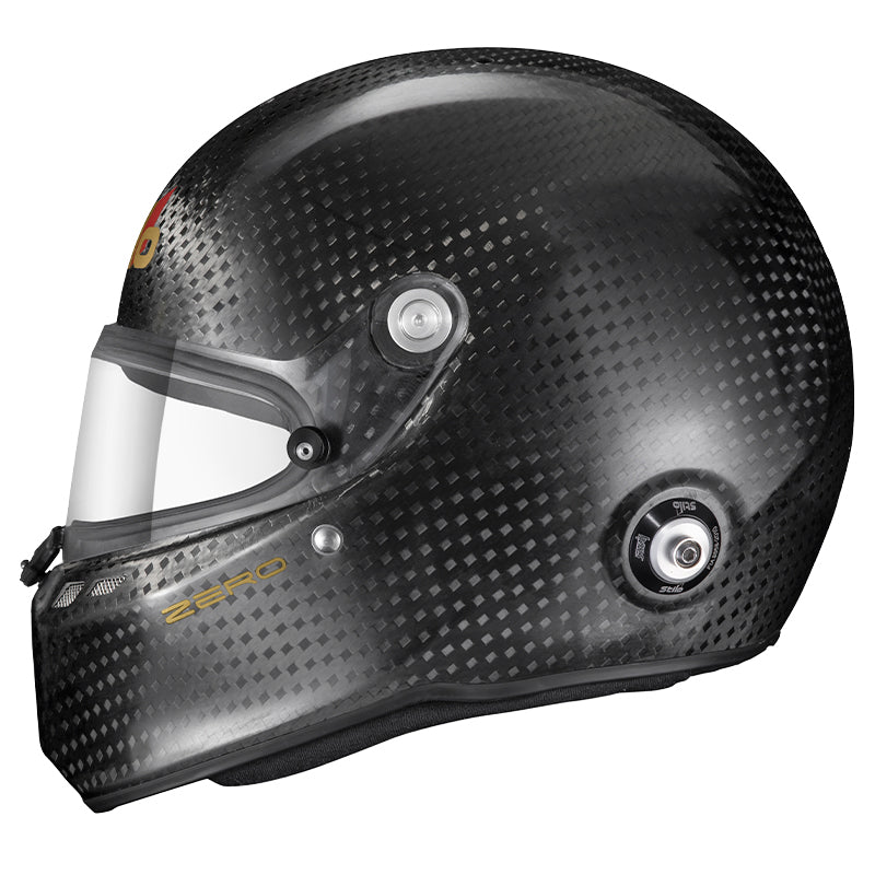 Stilo - ST6 FN Zero ABP (FIA 8860-2018) - Ravasicorse