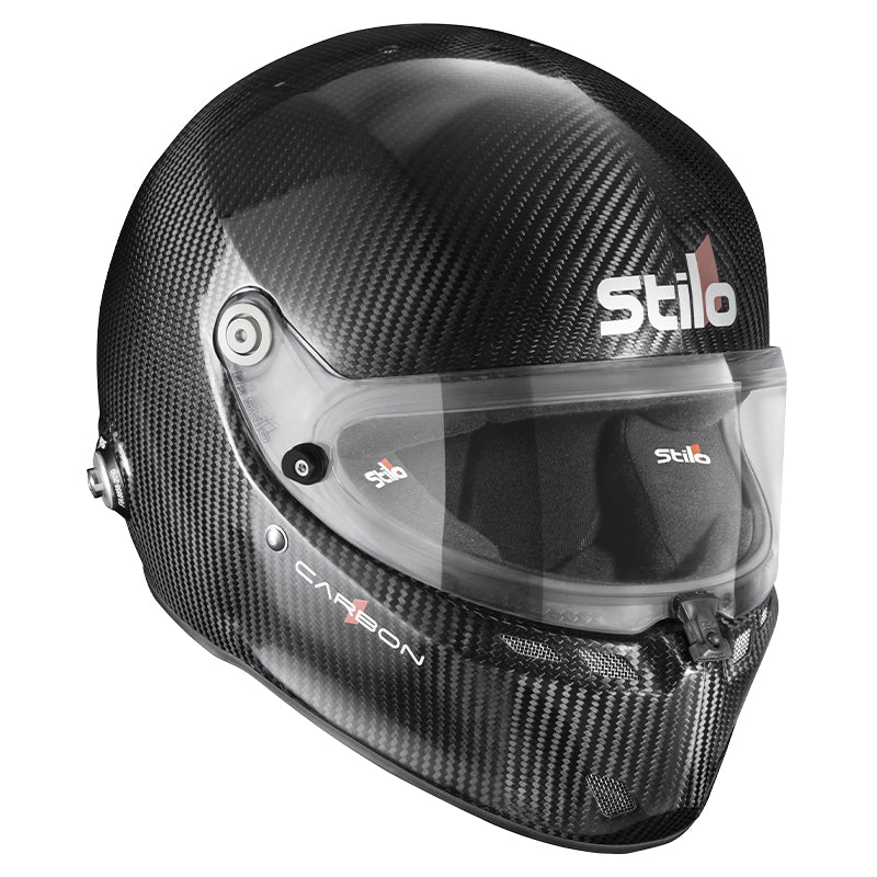 Stilo - ST6 FN Carbon (FIA 8859-2024) - Ravasicorse