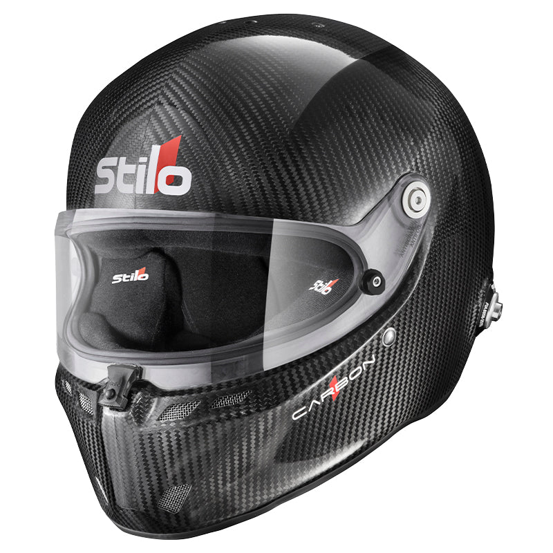 Stilo - ST6 FN Carbon (FIA 8859-2024) - Ravasicorse