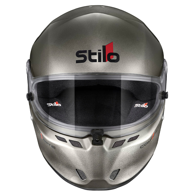 Stilo - ST6 FN Composite (titanium) - FIA 8859-2024 - Ravasicorse