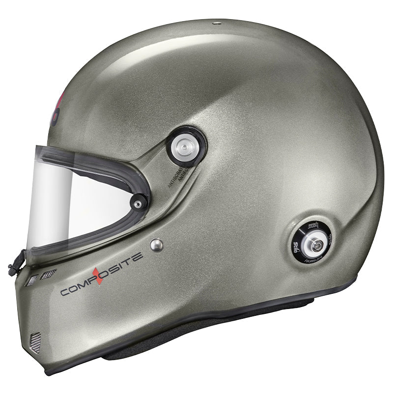 Stilo - ST6 FN Composite (titanium) - FIA 8859-2024 - Ravasicorse