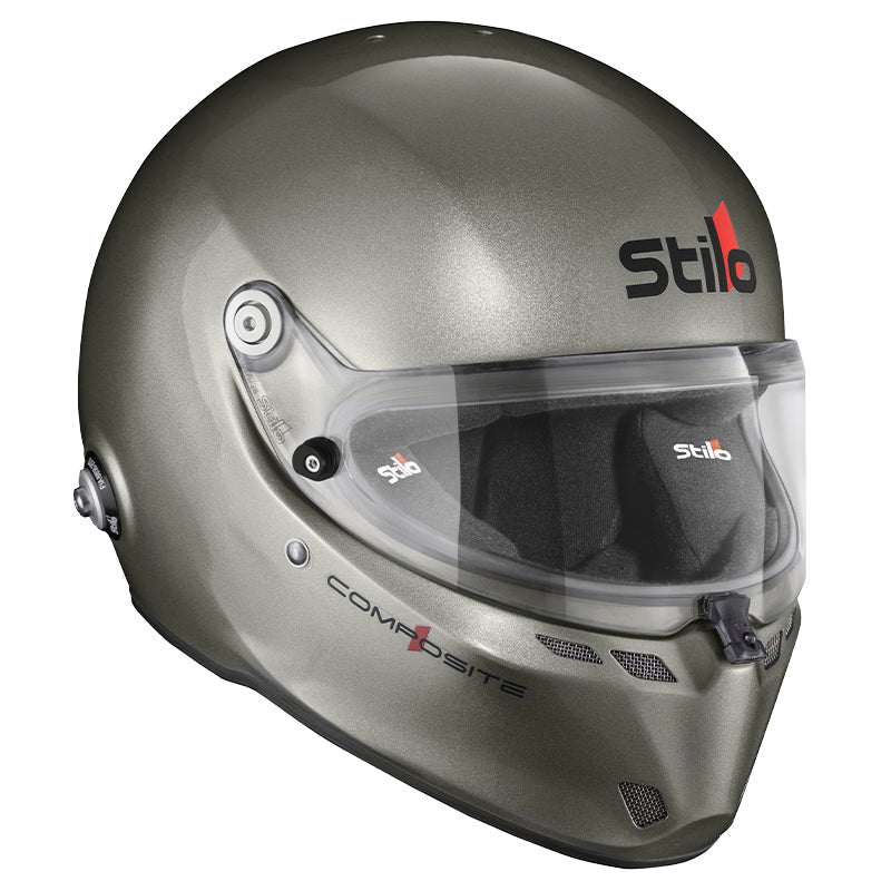Stilo - ST6 FN Composite (titanium) - FIA 8859-2024 - Ravasicorse