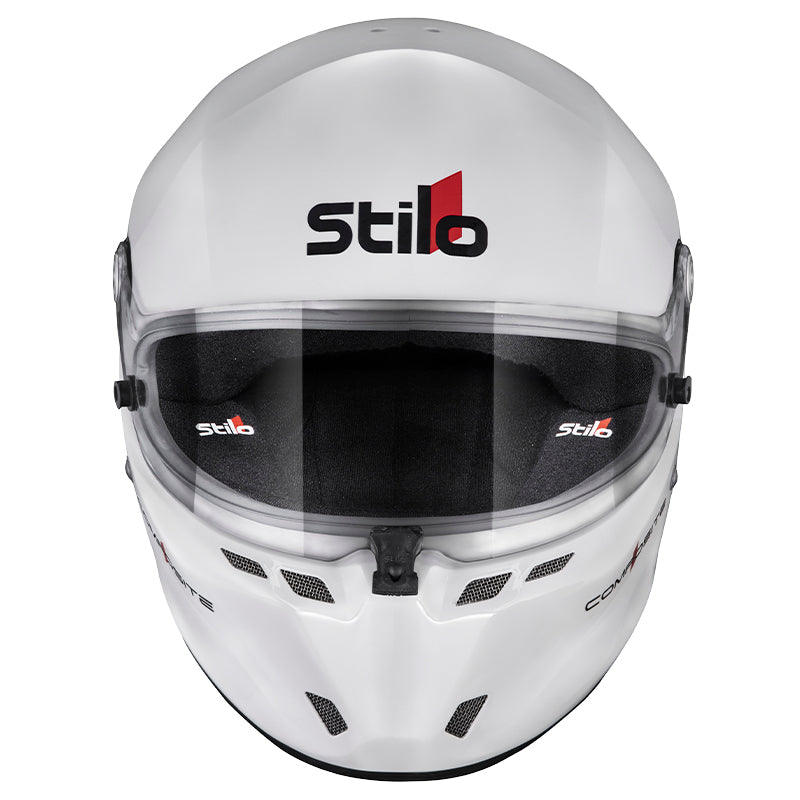 Stilo - ST6 FN Composite (white) - FIA 8859-2024 - Ravasicorse