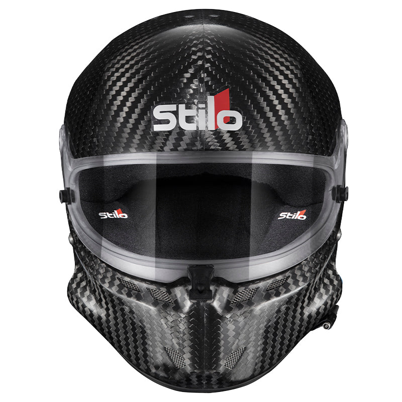 Stilo - ST6 F Carbon Turismo (FIA 8860-2018) - Ravasicorse