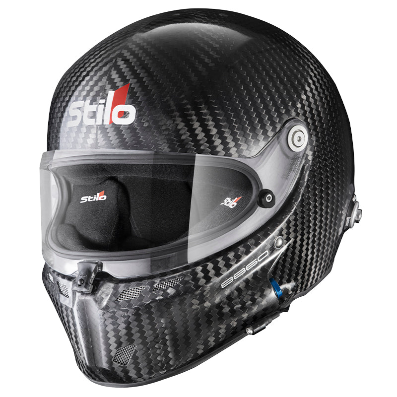 Stilo - ST6 F Carbon Turismo (FIA 8860-2018) - Ravasicorse