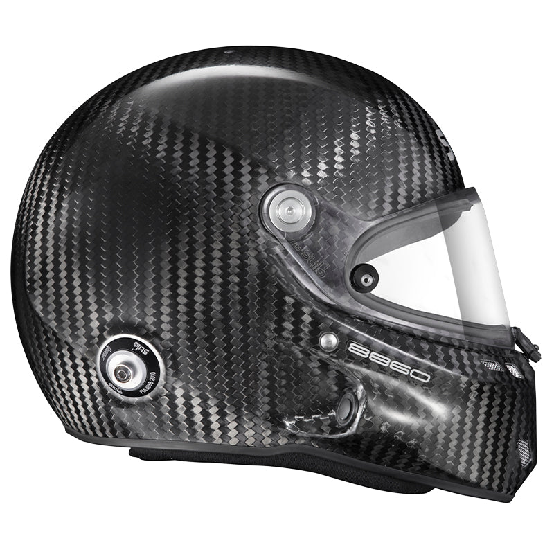 Stilo - ST6 F Carbon Turismo (FIA 8860-2018) - Ravasicorse