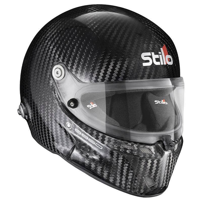 Stilo - ST6 F Carbon Turismo (FIA 8860-2018) - Ravasicorse