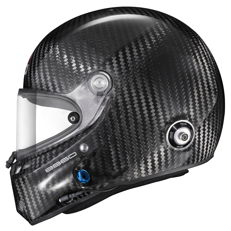 Stilo - ST6 F Carbon Turismo (FIA 8860-2018) - Ravasicorse