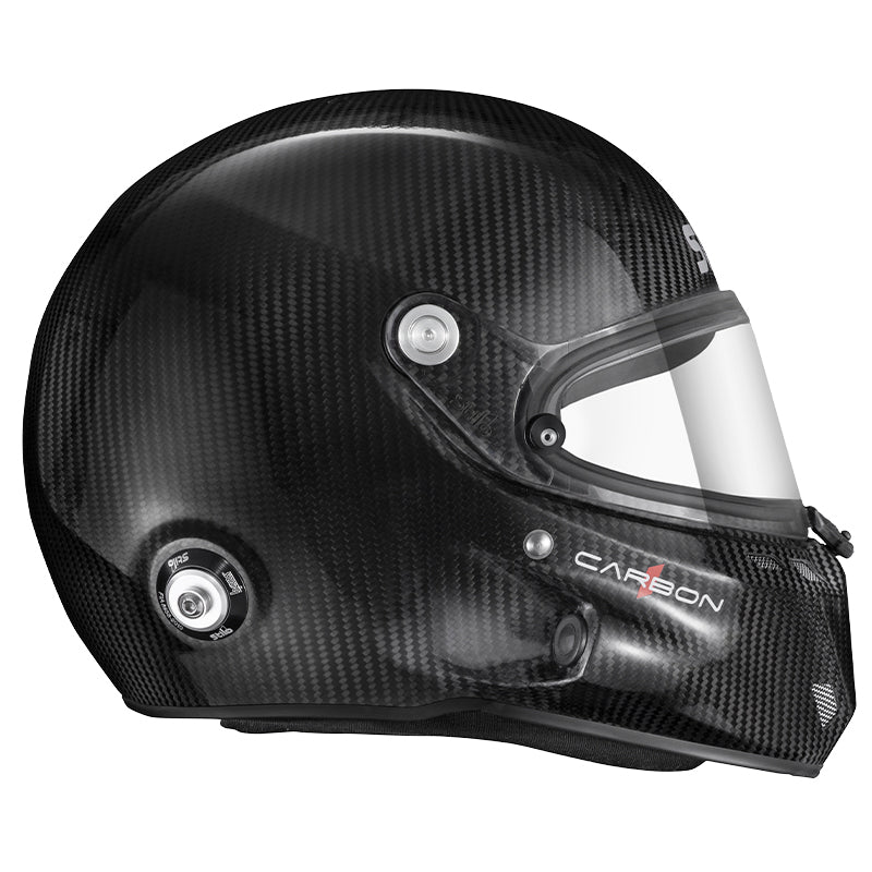 Stilo - ST6 F Carbon Turismo (FIA 8859-2024) - Ravasicorse