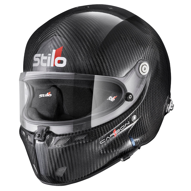 Stilo - ST6 F Carbon Turismo (FIA 8859-2024) - Ravasicorse