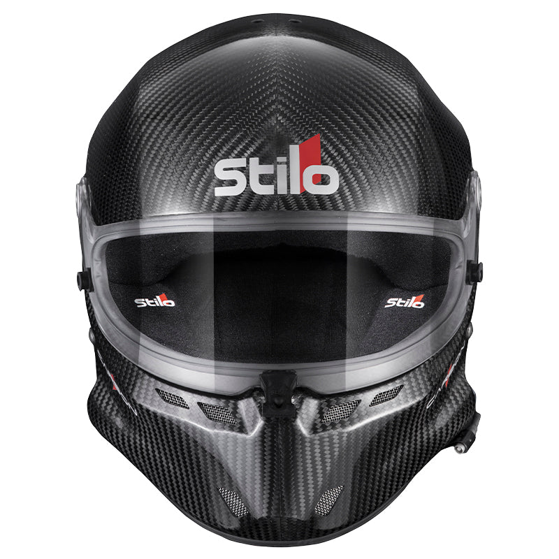Stilo - ST6 F Carbon Turismo (FIA 8859-2024) - Ravasicorse