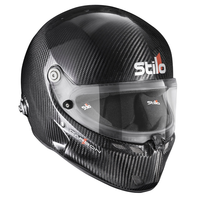 Stilo - ST6 F Carbon Turismo (FIA 8859-2024) - Ravasicorse