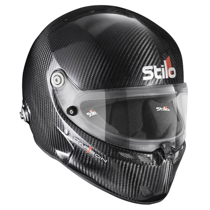 Stilo - ST6 F Carbon Turismo (FIA 8859-2024) - Ravasicorse