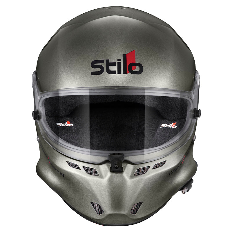 Stilo - ST6 F Composite Turismo (titanium) - FIA 8859-2024 - Ravasicorse
