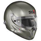 Stilo - ST6 F Composite Turismo (titanium) - FIA 8859-2024 - Ravasicorse