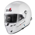 Stilo - ST6 F Composite Turismo (white) - FIA 8859-2024 - Ravasicorse