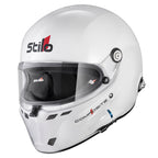 Stilo - ST6 F Composite Turismo (white) - FIA 8859-2024 - Ravasicorse