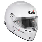 Stilo - ST6 F Composite Turismo (white) - FIA 8859-2024 - Ravasicorse