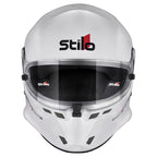 Stilo - ST6 F Composite Turismo (white) - FIA 8859-2024 - Ravasicorse
