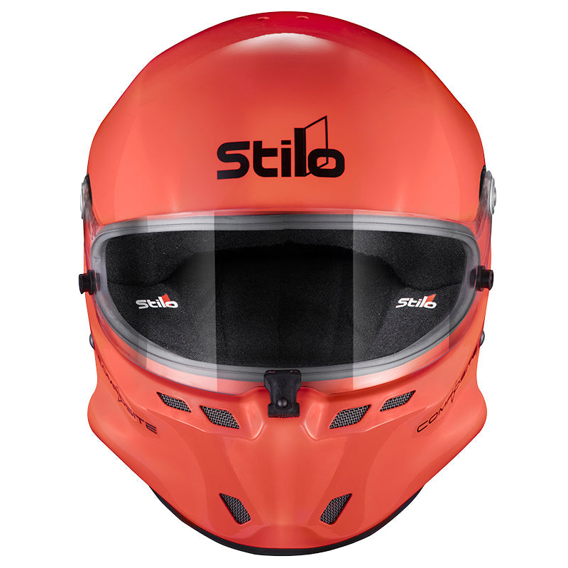Stilo - ST6 F Composite Offshore (orange) - FIA 8859-2024 - Ravasicorse