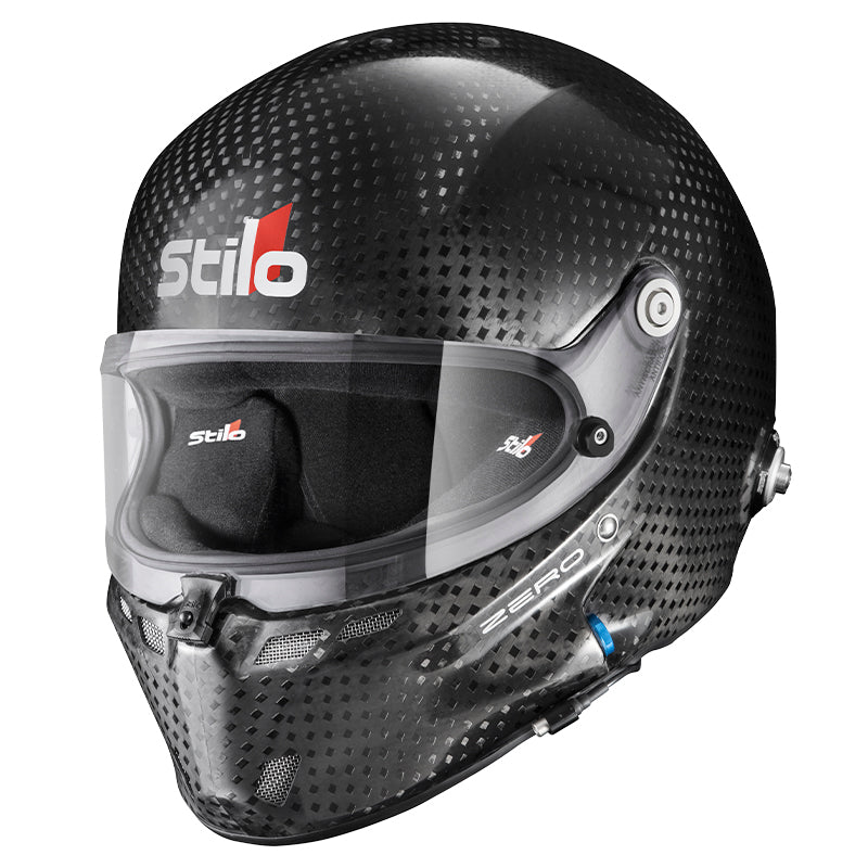 Stilo - ST6 F Zero Turismo (FIA 8860-2018) - Ravasicorse