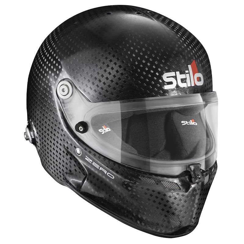 Stilo - ST6 F Zero Turismo (FIA 8860-2018) - Ravasicorse