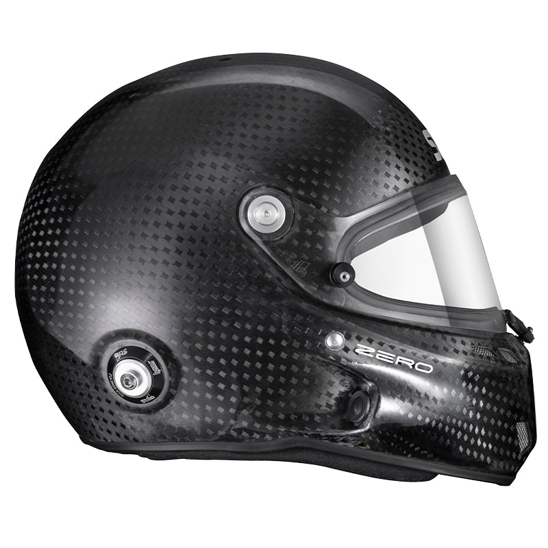 Stilo - ST6 F Zero Turismo (FIA 8860-2018) - Ravasicorse