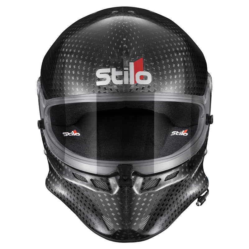 Stilo - ST6 F Zero Turismo (FIA 8860-2018) - Ravasicorse