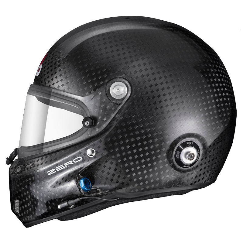 Stilo - ST6 F Zero Turismo (FIA 8860-2018) - Ravasicorse
