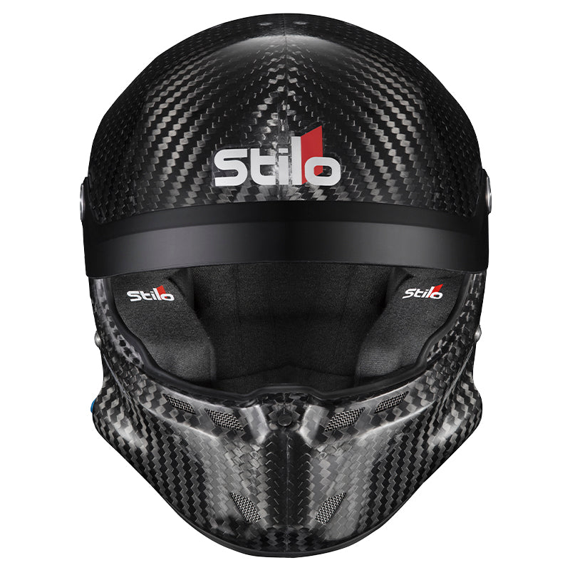 Stilo - ST6 R Carbon Rally WL (FIA 8860-2018) - Ravasicorse