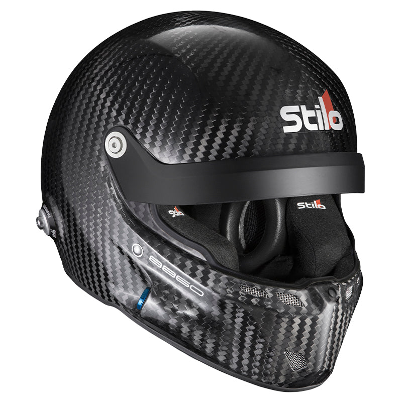 Stilo - ST6 R Carbon Rally WL (FIA 8860-2018) - Ravasicorse
