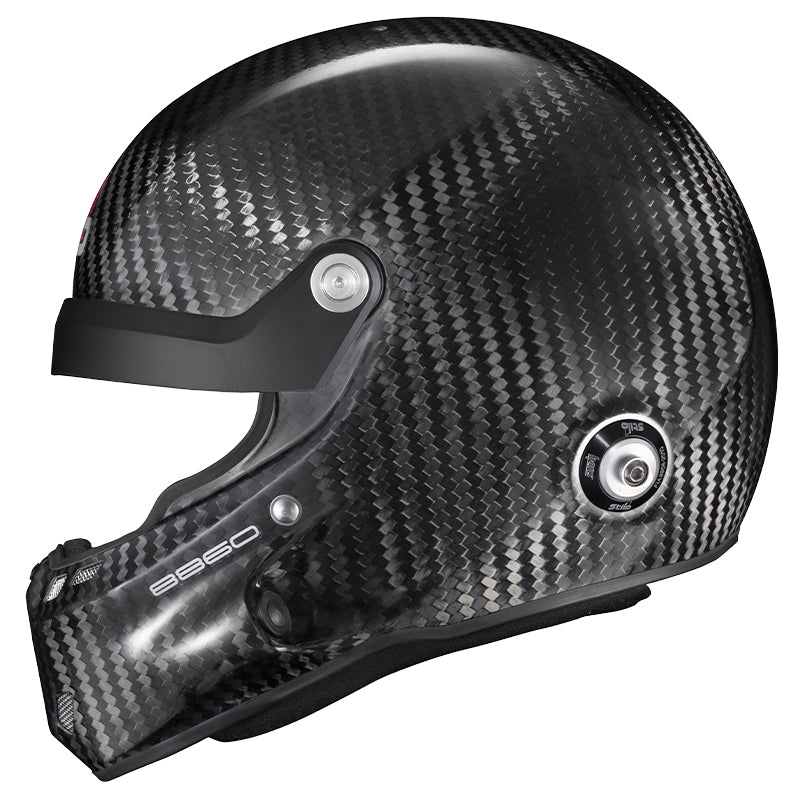 Stilo - ST6 R Carbon Rally WL (FIA 8860-2018) - Ravasicorse