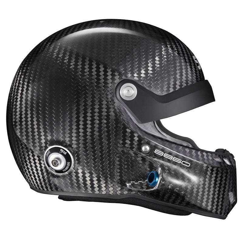 Stilo - ST6 R Carbon Rally WL (FIA 8860-2018) - Ravasicorse