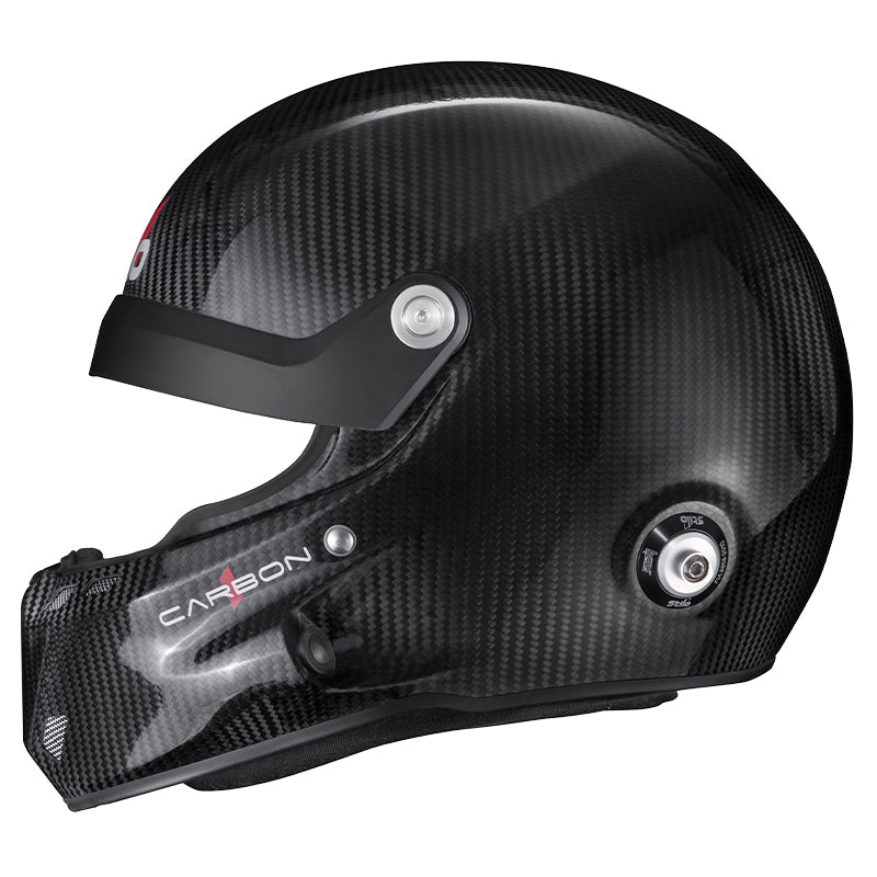 Stilo - ST6 R Carbon Rally WL (FIA 8859-2024) - Ravasicorse