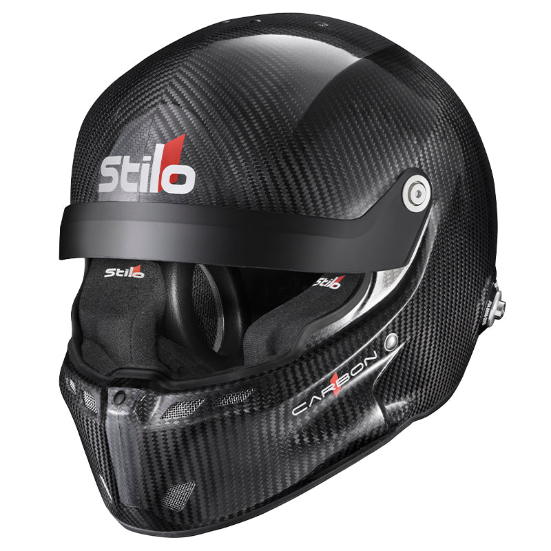 Stilo - ST6 R Carbon Rally WL (FIA 8859-2024) - Ravasicorse