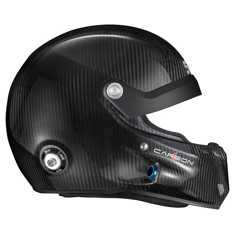 Stilo - ST6 R Carbon Rally WL (FIA 8859-2024) - Ravasicorse