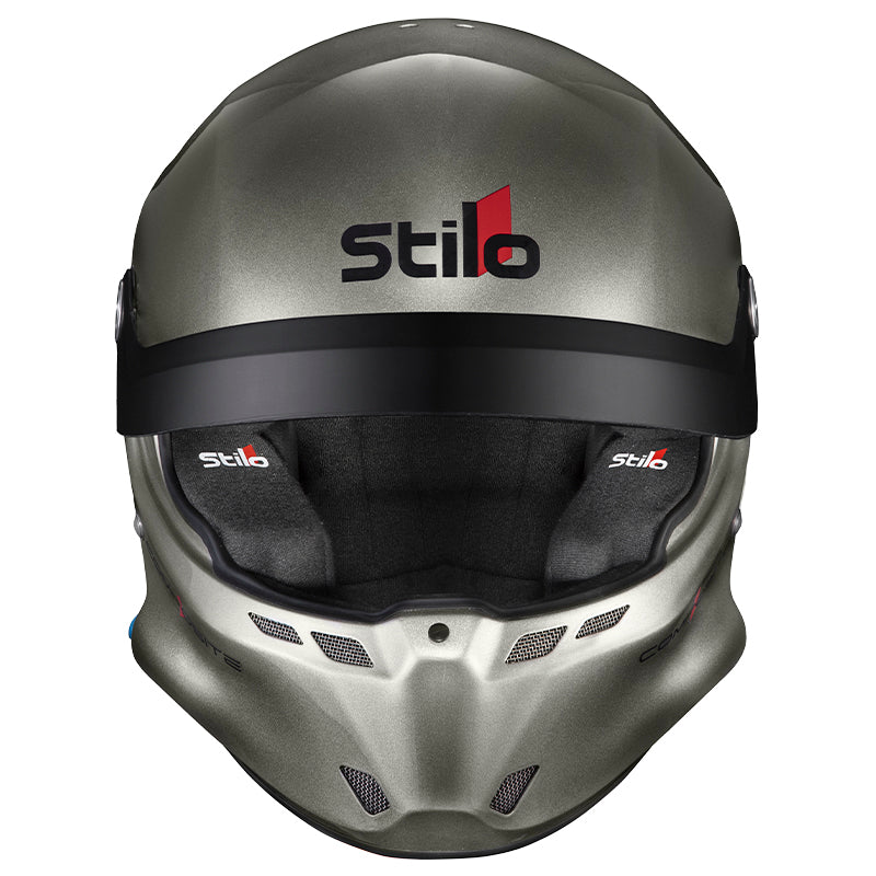 Stilo - ST6 R Composite Rally (titanium) - FIA 8859-2024 - Ravasicorse