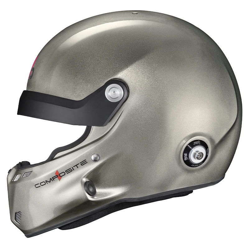 Stilo - ST6 R Composite Rally (titanium) - FIA 8859-2024 - Ravasicorse