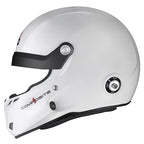Stilo - ST6 R Composite Rally (white) - FIA 8859-2024 - Ravasicorse