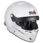 Stilo - ST6 R Composite Rally (white) - FIA 8859-2024 - Ravasicorse