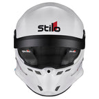 Stilo - ST6 R Composite Rally (white) - FIA 8859-2024 - Ravasicorse