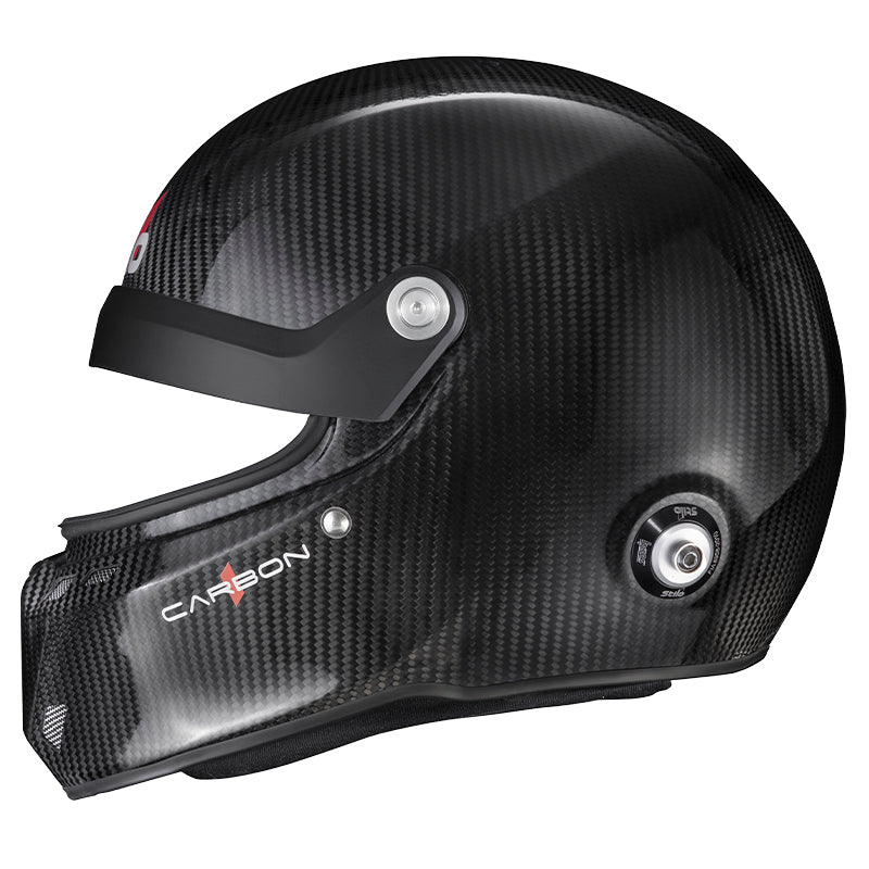 Stilo - ST6 GTN Carbon (FIA 8859-2024) - Ravasicorse