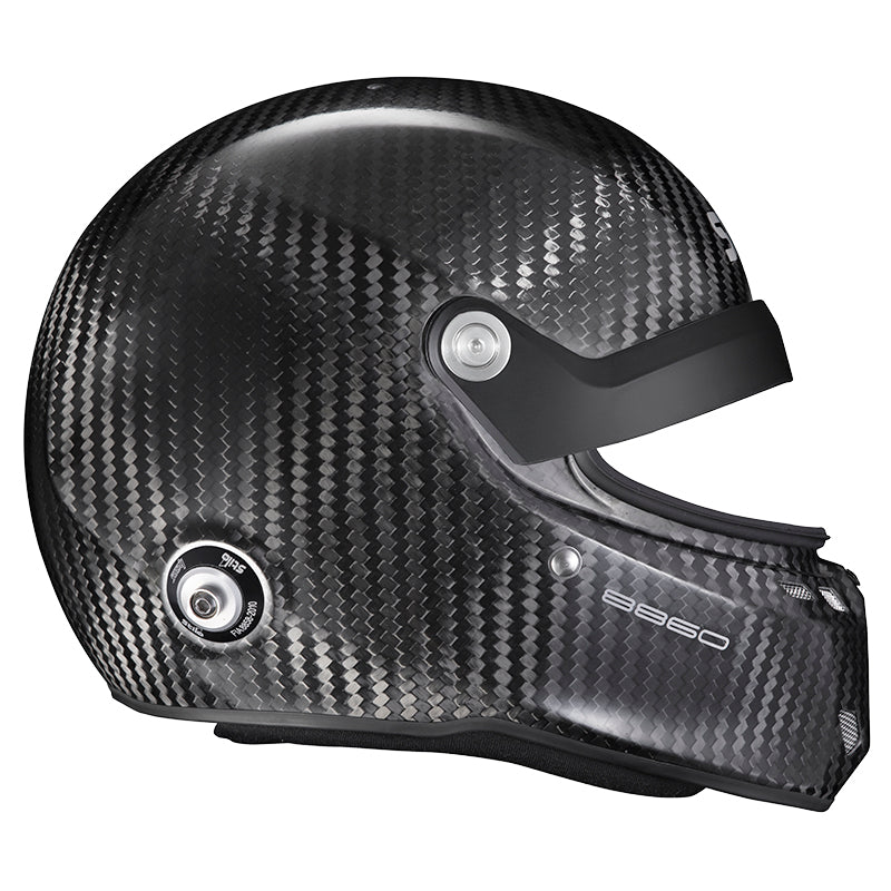 Stilo - ST6 GTN Carbon Turismo (FIA 8860-2018) - Ravasicorse