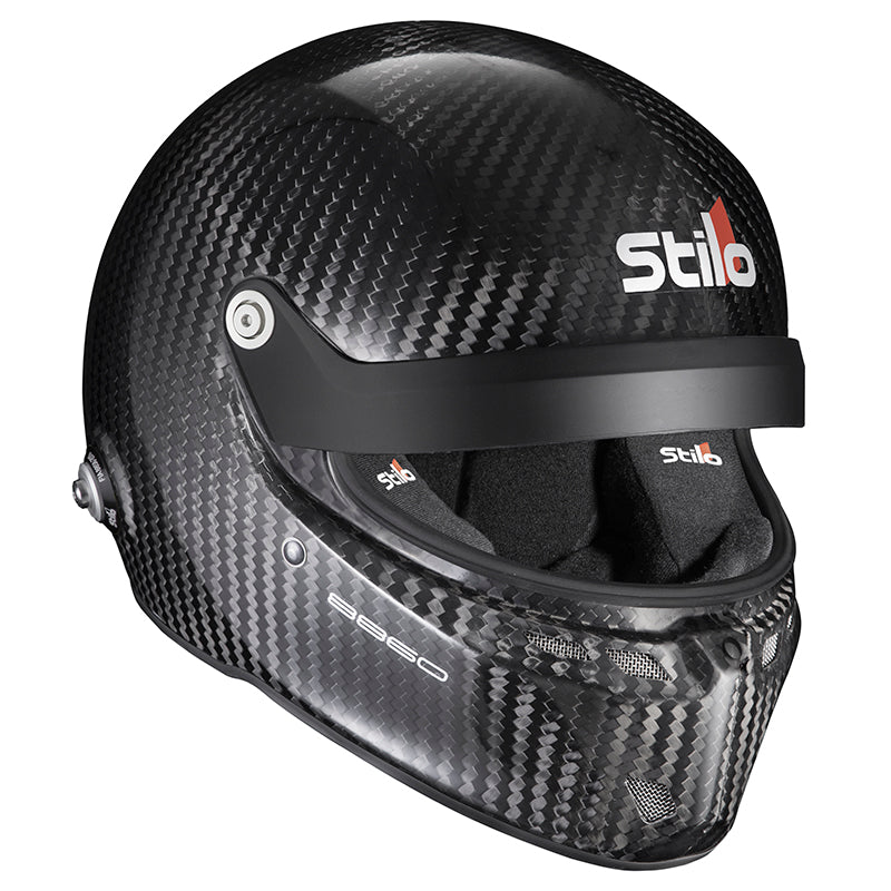 Stilo - ST6 GTN Carbon Turismo (FIA 8860-2018) - Ravasicorse