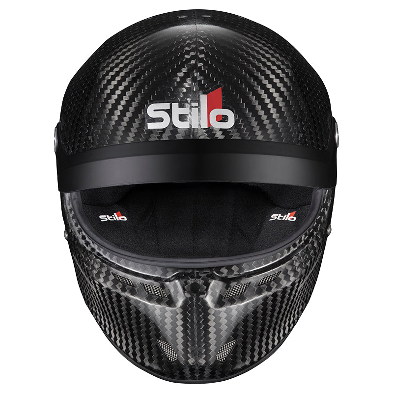 Stilo - ST6 GTN Carbon Turismo (FIA 8860-2018) - Ravasicorse