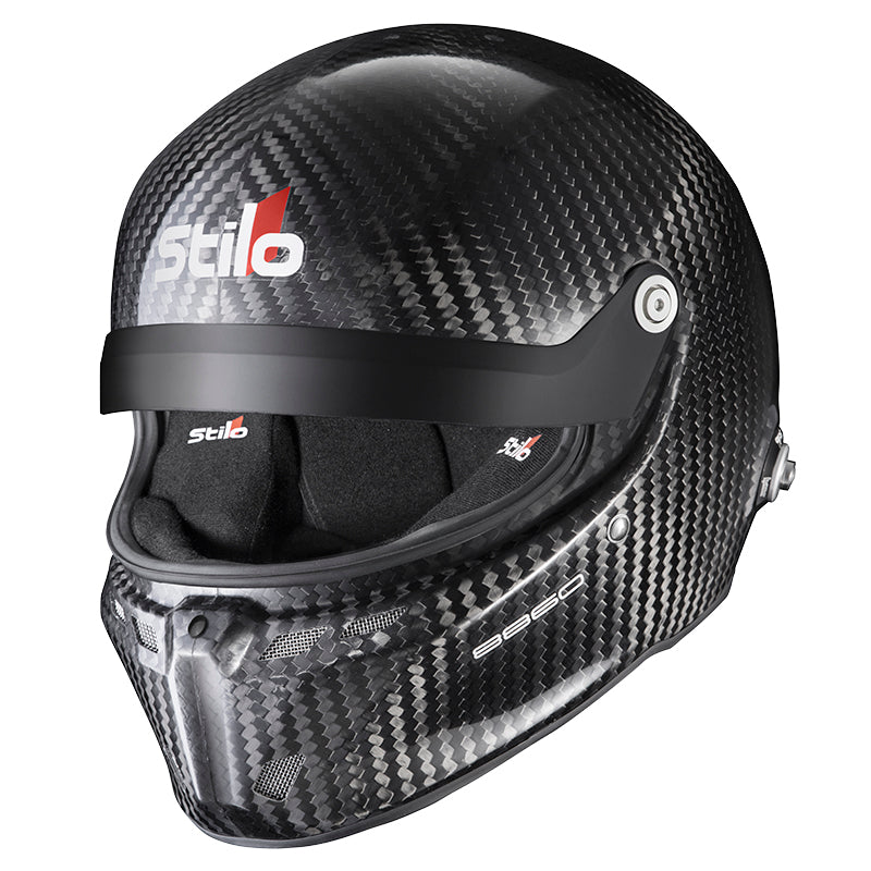 Stilo - ST6 GTN Carbon Turismo (FIA 8860-2018) - Ravasicorse