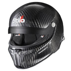 Stilo - ST6 GTN Carbon Turismo (FIA 8860-2018) - Ravasicorse