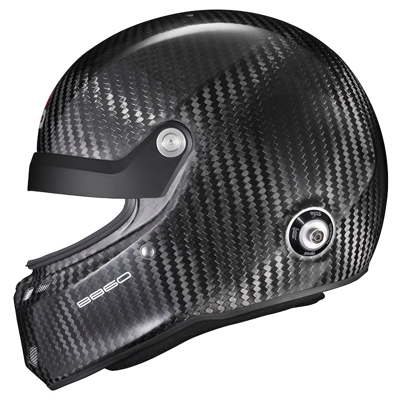 Stilo - ST6 GTN Carbon Turismo (FIA 8860-2018) - Ravasicorse